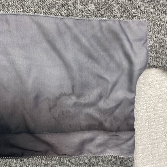 Zara Collection WB Women short sleeve Wool shirt Flower Floral AOP Women Sz S - Picture 7 of 16